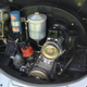 Illustration for article titled I Drove The Ultimate Vintage Beetle With A Race-Built Porsche Engine